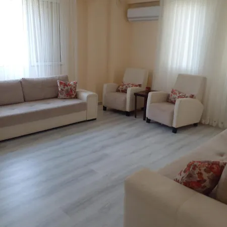 Appartement возле торгового центра *