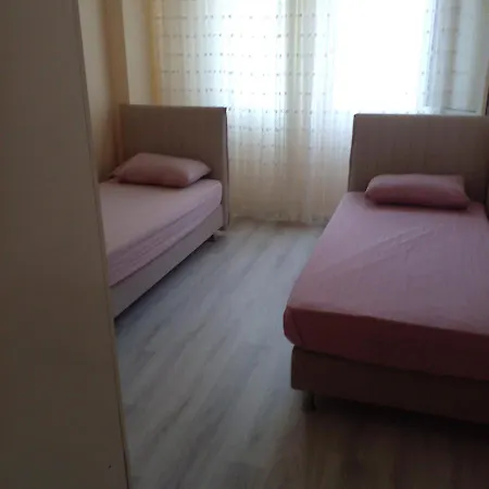 Appartement возле торгового центра