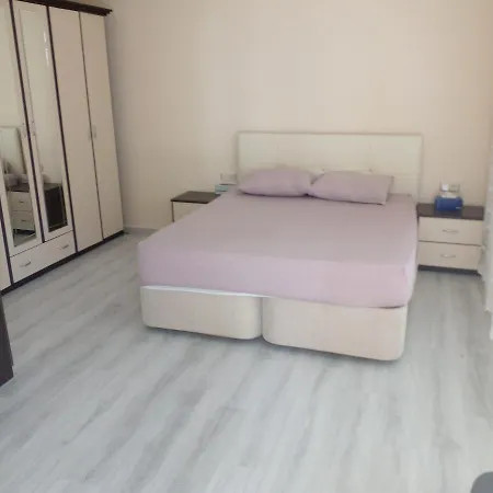 Appartement возле торгового центра *